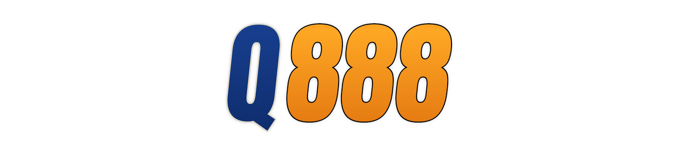 q888 Logo